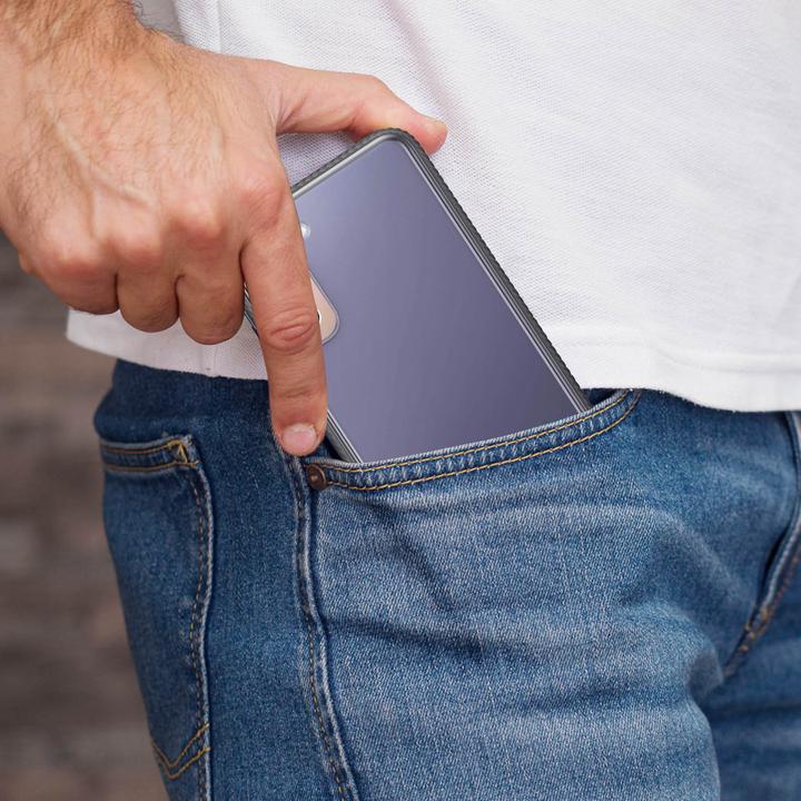 Image du produit Samsung Clear Protective (Samsung Galaxy S21+ 5G)