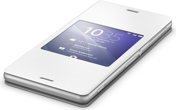 Produktbild Sony Scr24 (Sony Xperia Z3)