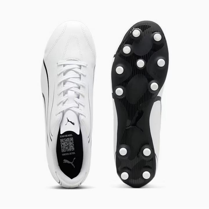 Actual product image Puma Childrens/Kids Vitoria Football Boots (32)