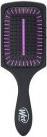 Produktbild Wet Brush Refresh + Extend Paddle Detangler Black - Hair brush