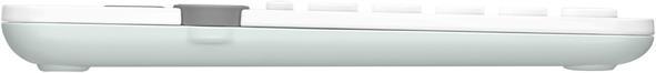 Image du produit Logitech Clavier multi-appareils K480 (CH, Sans fil)