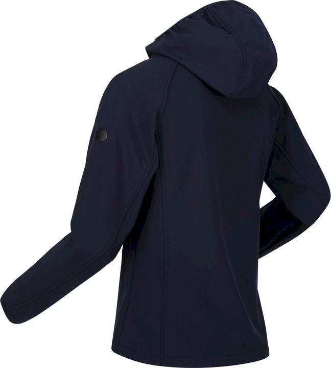 Actual product image Regatta Softshell jacket (44 D)