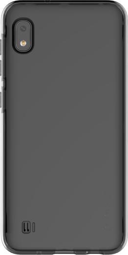 Immagine prodotto Samsung Custodia Cover Nero, per A105 Galaxy A10, GP-FPA105KDABW, Blister (Samsung Galaxy A10)