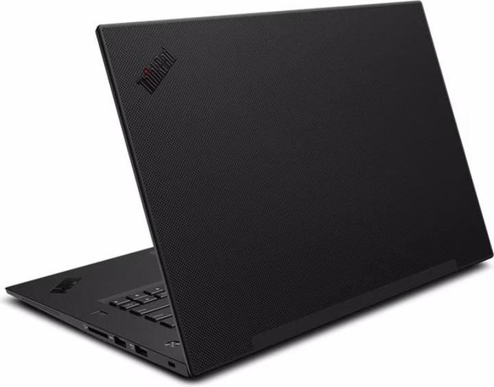 Image du produit Auctionline.ch Lenovo ThinkPad P1 G2 (64 Go, 15.60", 1000 Go, CH, A / Comme neuf)