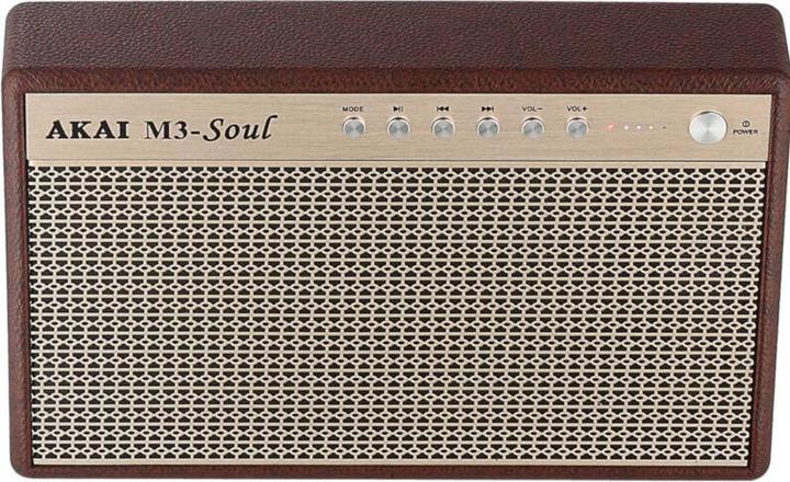 Produktbild Akai Professional M3 Soul (15 h)