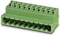 Produktbild Phoenix Contact Push-in spring-cage Terminal Block 8 way