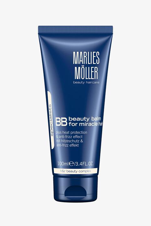 Image du produit Marlies Möller MM Specialists - Baume de beauté BB (100 ml)