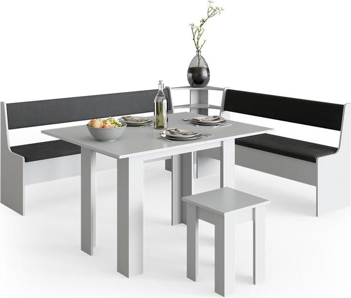 Actual product image Vicco Roman (136.60 cm)