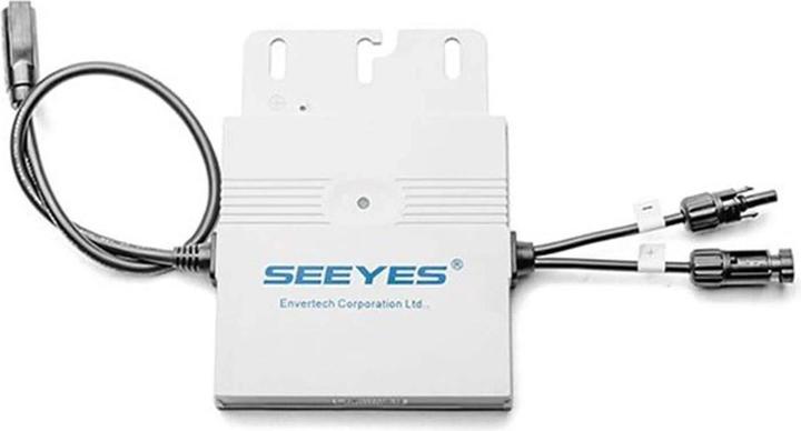 Modulwechselrichter 300W (Solarstecker)