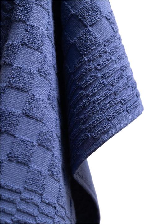 Actual product image Nobrand Kitchen Towel Blue 50x50 (50 x 50 cm)