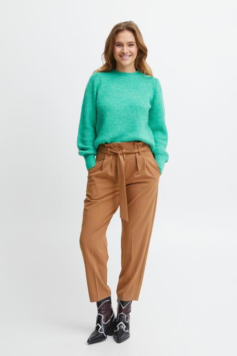 Image du produit B.young BYDANTA BELT PANTS - 20812656 (44)