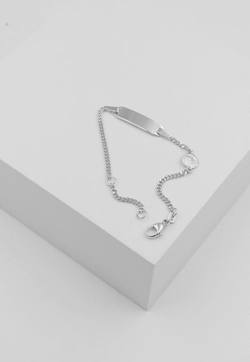 Immagine prodotto Muau Angelo (14 cm, Oro bianco 750/18 carati)