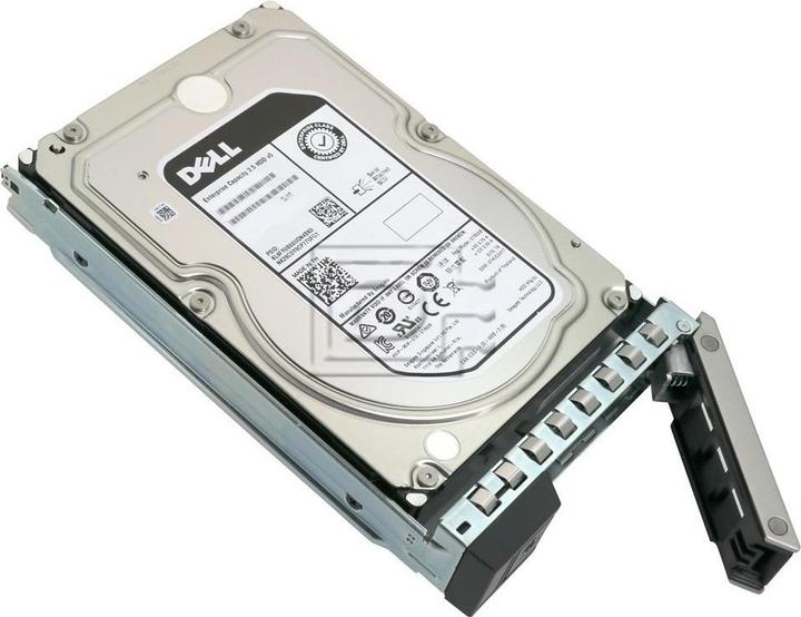 Produktbild Dell HD 1TB, SATA 7200rpm (1 TB, 3.5")
