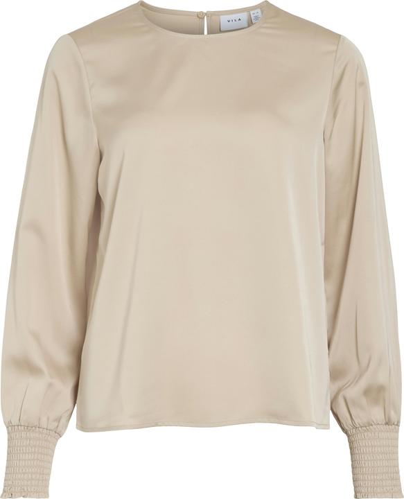 Actual product image Vila Long sleeve blouse (40)