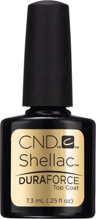 CND Shellac (Transparent, Top Coat)