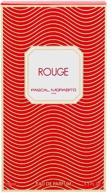 Produktbild Pascal Morabito Sultan Rouge (Eau de Parfum, 100 ml)