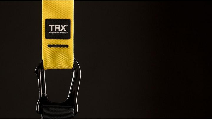 Produktbild TRX Home 2