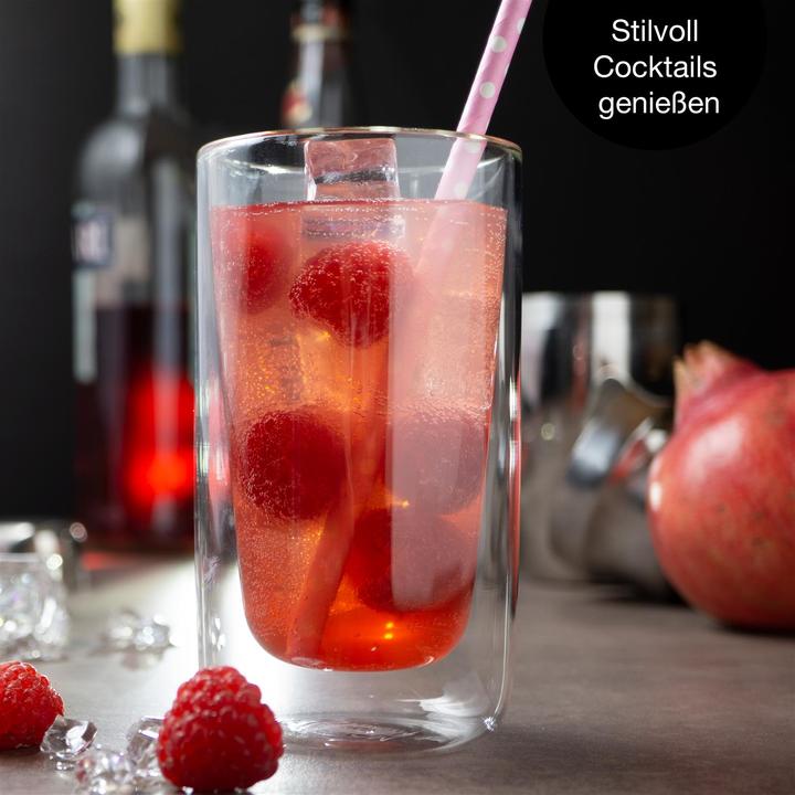 Produktbild Moritz & Moritz Trinkgläser (0.27 l, 2 x)