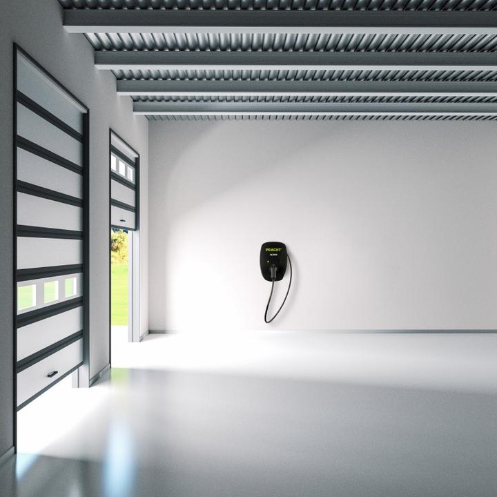 Produktbild Pracht NRG1024 (Typ 2, 11 kW)