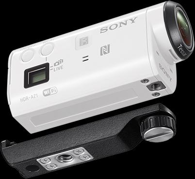 Immagine prodotto Sony Kit HDR AZ1 Actioncam + custodia subacquea (11.90 Mpx, 60p)