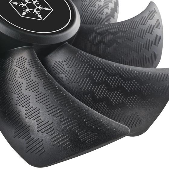 Actual product image Silverstone AP184i-PRO fan (180 mm, 1 x)