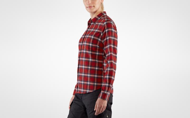 Produktbild Fjällräven Övik (L)