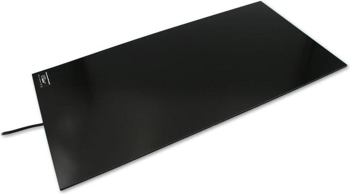 Thermo Flächenheizungs GmbH Dimbare verwarmer onder het bureau (infrarood) (150 W)
