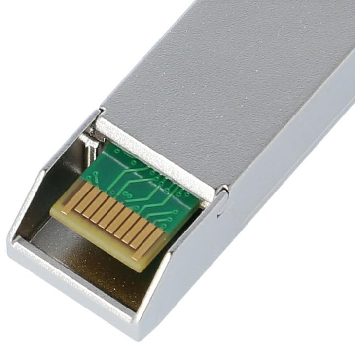 Produktbild BlueOptics SFP56 Transceiver 50GBASE-FR 2KM