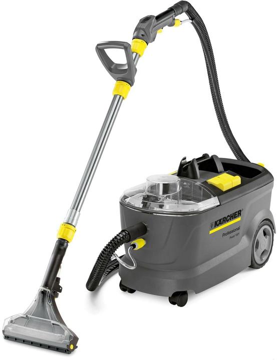 Kärcher Puzzi 10/1 (Wet dry vacuum cleaner)