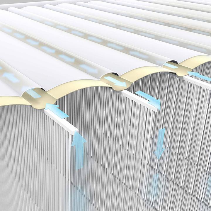 Produktbild Intex Dura Beam Deluxe Queen (150 x 200 cm)