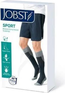 Image du produit Essity Jobst Sport, Pokoloski 15-20mm Hg Ad Pink, taille L (L)