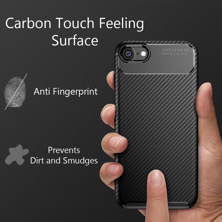 Immagine prodotto Nalia Caso sottile (Apple iPhone 7)