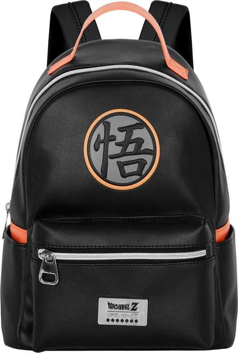 Produktbild Karactermania Heady Backpack Z