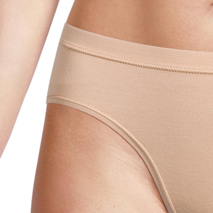 Produktbild Conta 5er Pack Feinripp Midi Slip (44, XXL, 5er Pack)