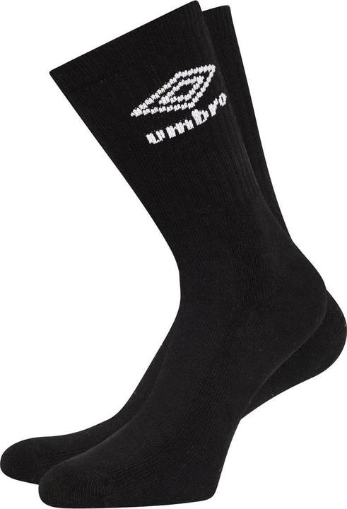 Umbro Sportsocken (3erPack) (40.5 - 47)