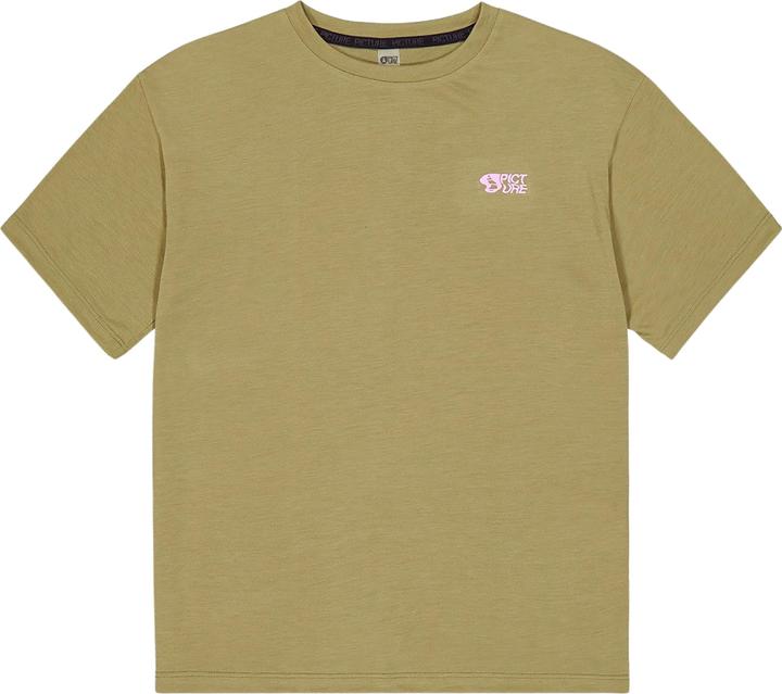 Picture Timont Tech Tee Women