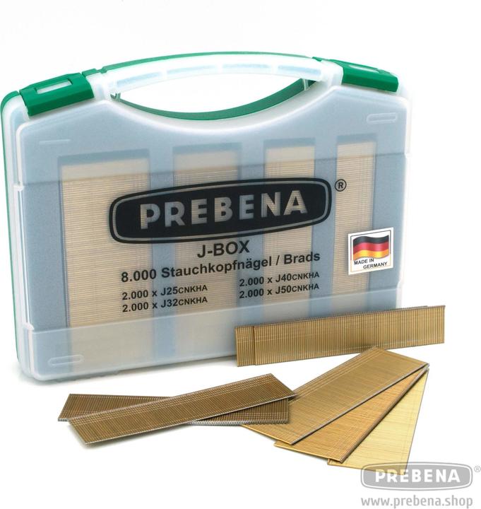 Immagine prodotto Prebena J-Box