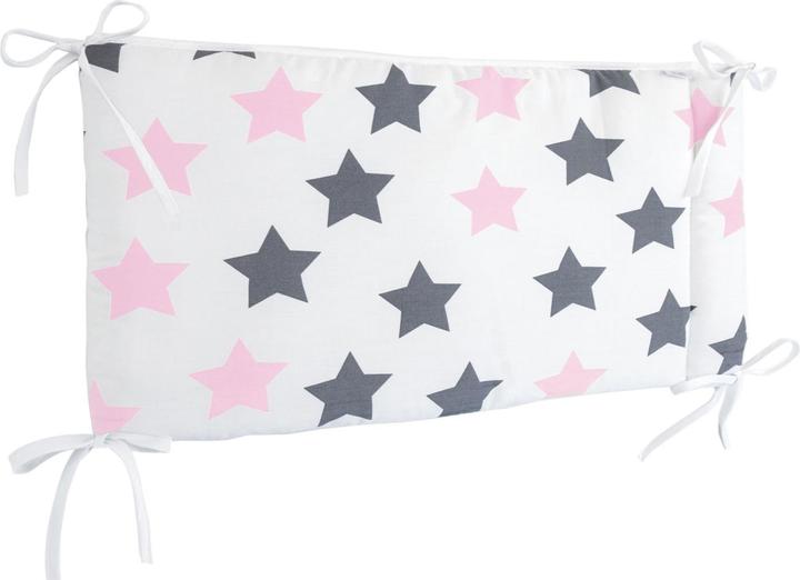 Produktbild Zewi Nestchen 32x210 rose Stars