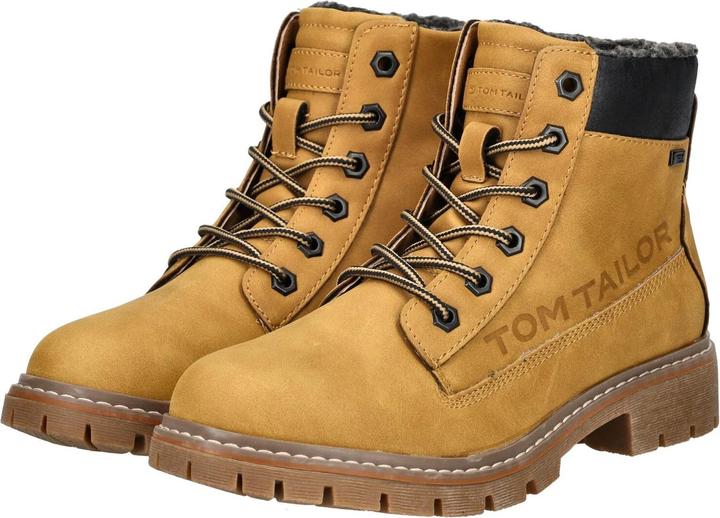 Produktbild Tom Tailor Stiefelette (39)