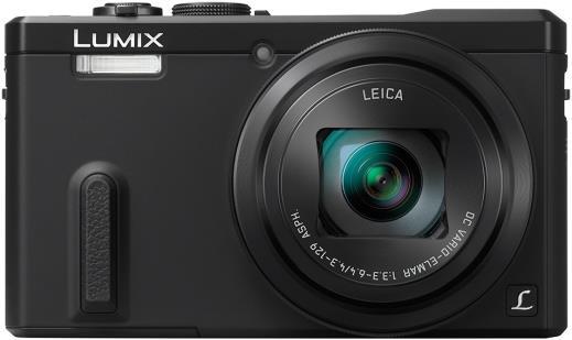 Panasonic Lumix TZ61 (1/2,3'')
