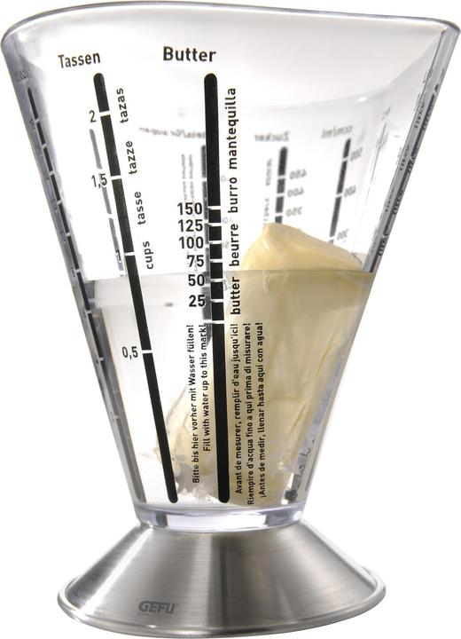 GEFU Saturas (500 ml)