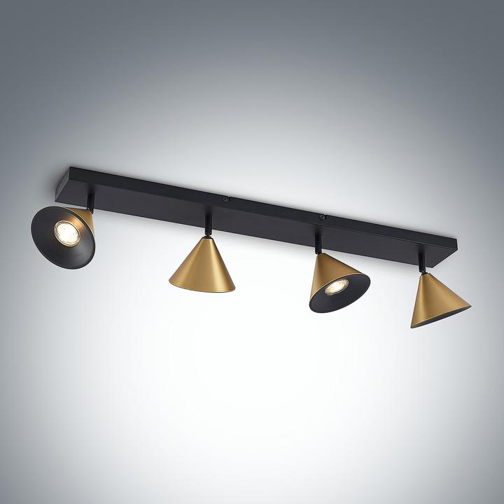 Image du produit Lucande Kartio (GU10)