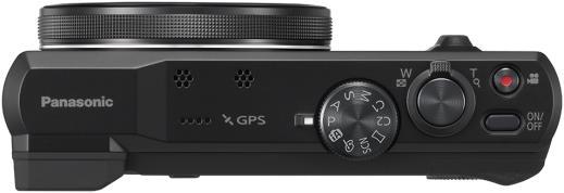 Produktbild Panasonic Lumix TZ61 (1/2,3'')