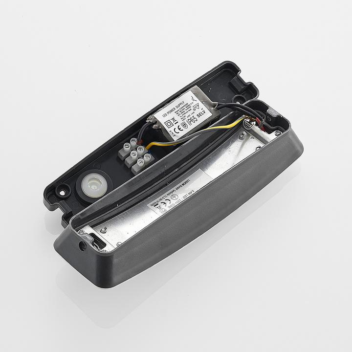 Produktbild Lucande Lolke (625 lm, IP54)