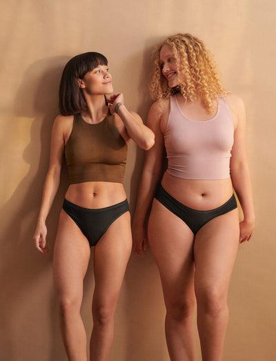 Immagine prodotto AllMatters Intimo mestruale (3XL)