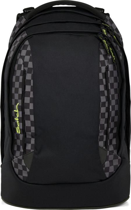 Image du produit Satch Sac à dos scolaire Pack Dark Skate (30 l)