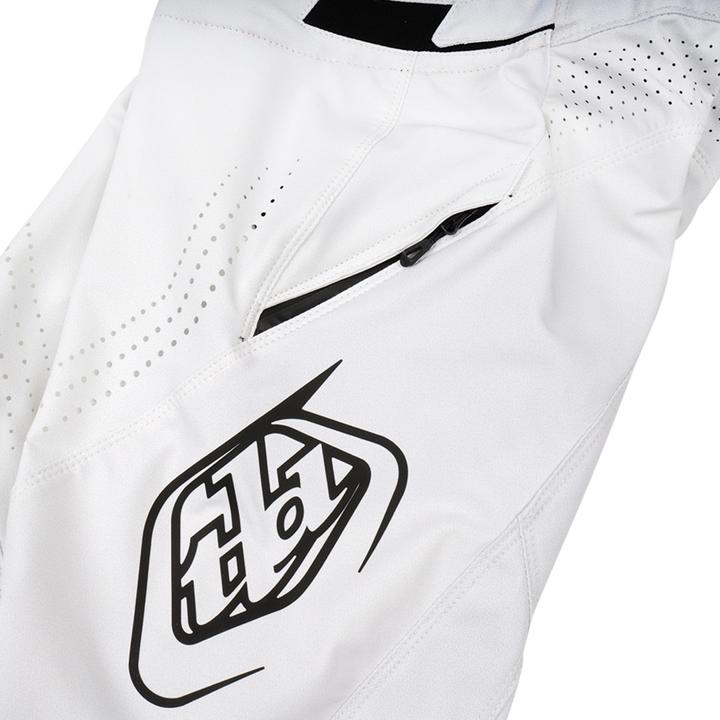 Image du produit Troy Lee Designs Sprint Pant, Mono, chalk, youth 20 (20)