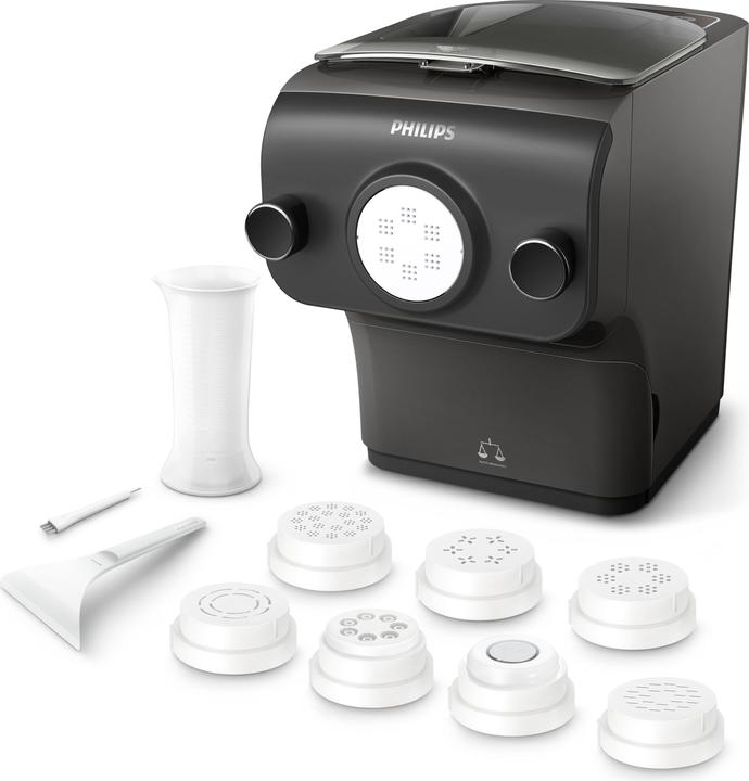 Actual product image Philips Avance Collection
