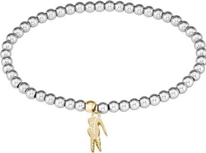 Image du produit Lacoste Bracelet Orbe bead en acier 2040332 (Acier inoxydable)