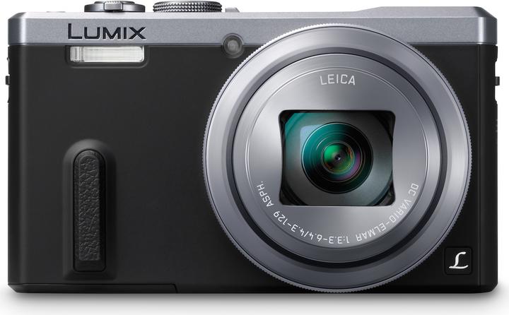 Panasonic Lumix TZ61 (18.10 Mpx, 1/2,3'')